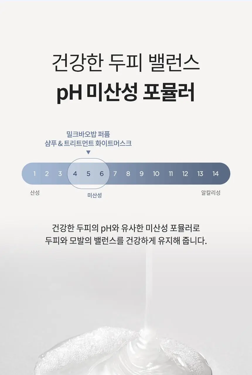 [더블기획] 밀크바오밥 퍼퓸 샴푸 더블 기획 (500ml*2입기획) 3종 택1 상세페이지 16